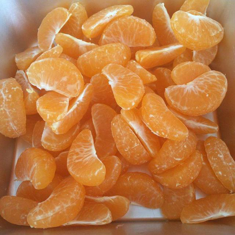 橘络能吃吗？